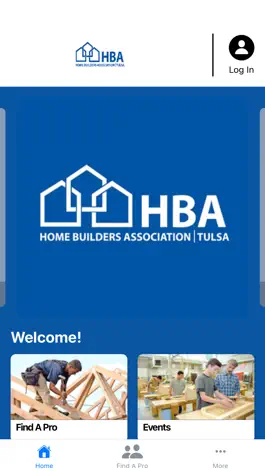 Game screenshot HBA of Greater Tulsa mod apk
