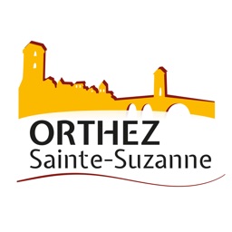 Orthez, ma ville