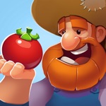 Download Merge Farm! app