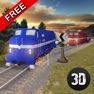 Get Train Driving Multiplayer Simulator 3D for iOS, iPhone, iPad Aso Report