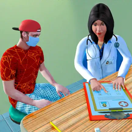 Dream Hospital Game Doctor Sim Cheats