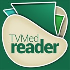 Top 29 Book Apps Like TV Med Reader - Best Alternatives