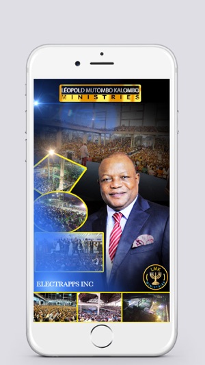 LMK ministries