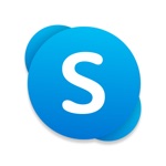 Download Skype app