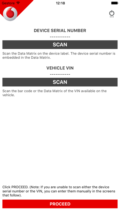 Screenshot #1 pour Automotive Installer