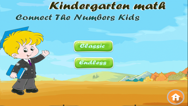 Connect The Number Kids: Kindergarten Math(圖3)-速報App