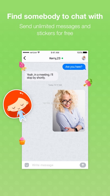 Hitwe – meet new people online, chat & date