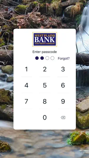 West Plains Bank and Trust Co screenshot 2