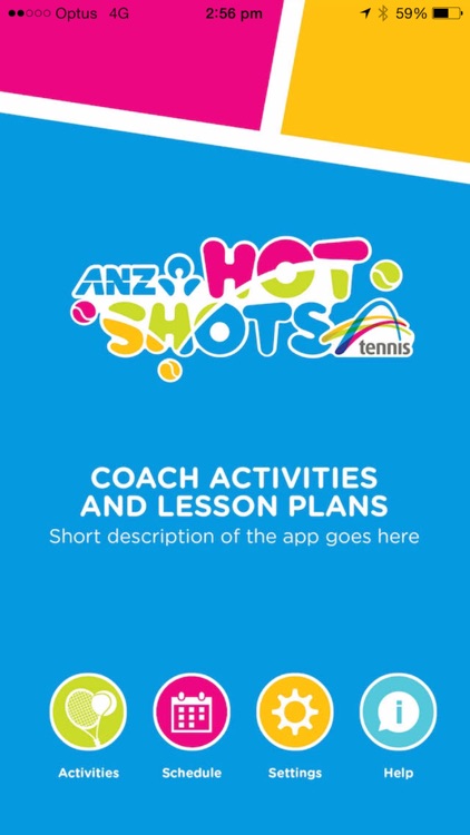 TA Coach