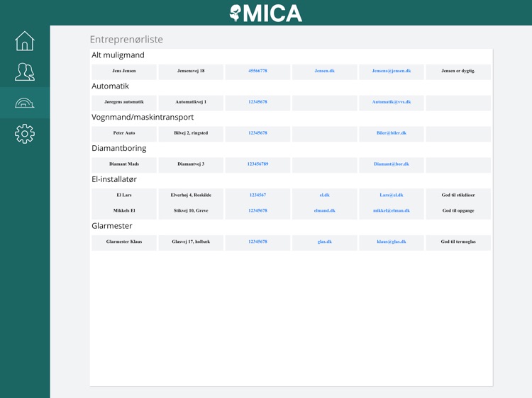 MICA screenshot-3