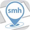 SMHWayfinder icon