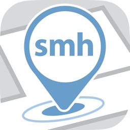 SMHWayfinder