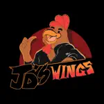 JD's Wings 2 Go App Cancel