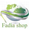 Fadia Shop App Feedback