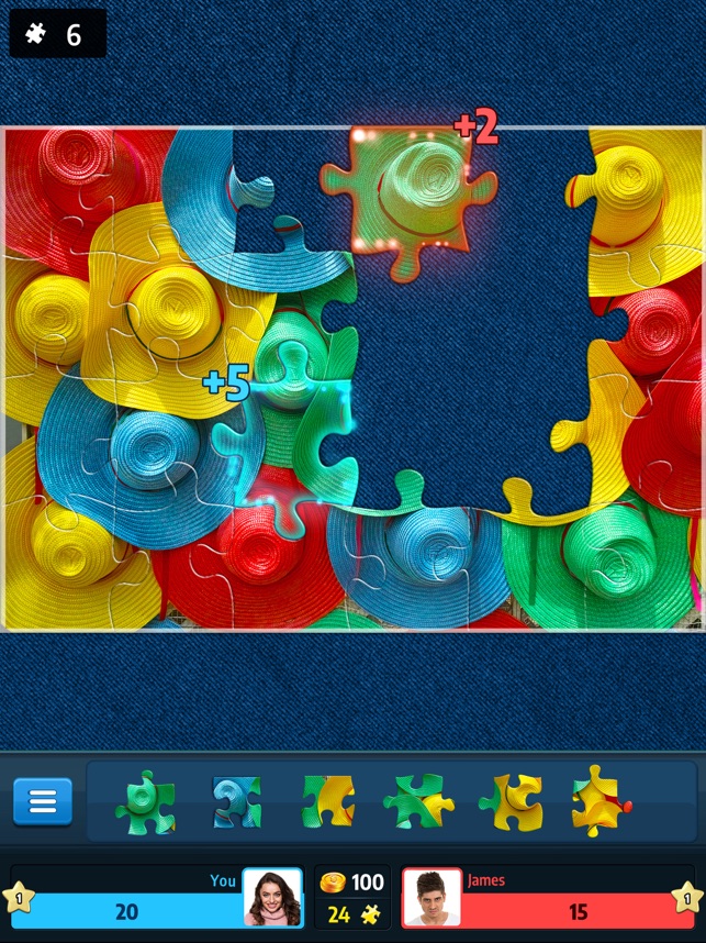 5 Free Puzzle Games Online