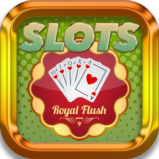 Doublex Loaded Of SLoTs - Las Vegas FREE