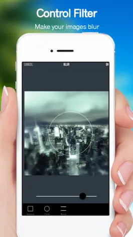 Game screenshot Photo Pro :  Director Photo Editor apk