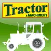 Tractor & Machinery App Feedback