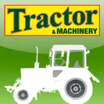 Tractor & Machinery App Contact