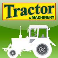 Tractor & Machinery logo