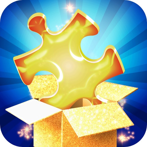 Jigsaw Puzzles－Puzzle Explorer