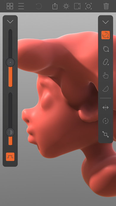 Putty 3D screenshot1