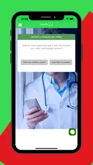 saúde mais - promive iphone screenshot 3