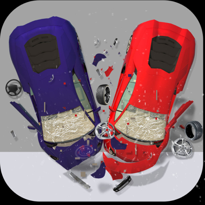 Crash Racing Derby 2017 Destruction Simulator
