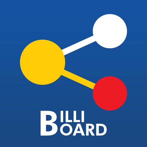 빌리보드 리모콘 app icon