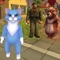 Icon Virtual Tom Cat Pet Simulator
