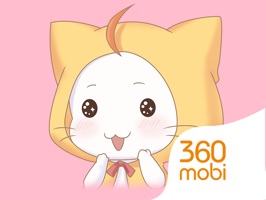Mumu là chú mèo nổi tiếng thích ăn thịt ba chũy và gắn liền với trò chơi Ngôi Sao Thời Trang 360mobi