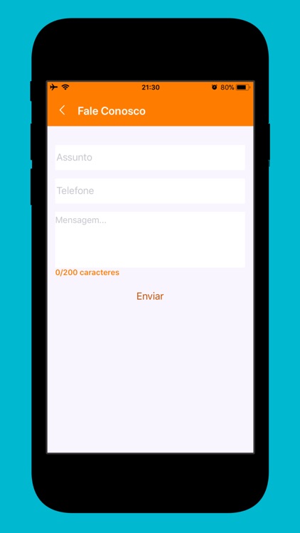 Vertical Vert Eventos screenshot-4