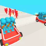 Crowd Collector Run App Support