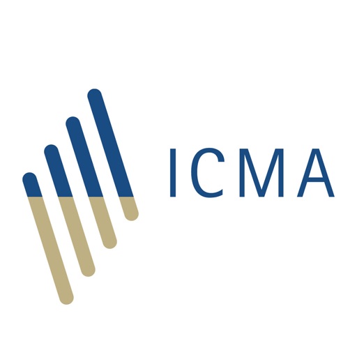 ICMA-Events iOS App