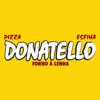 Pizza Donatello