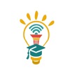 مكتبة نبراس Nibras Library icon