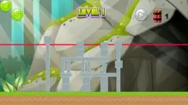 Game screenshot Stone block breaking - Bomb Puzzle Game mod apk