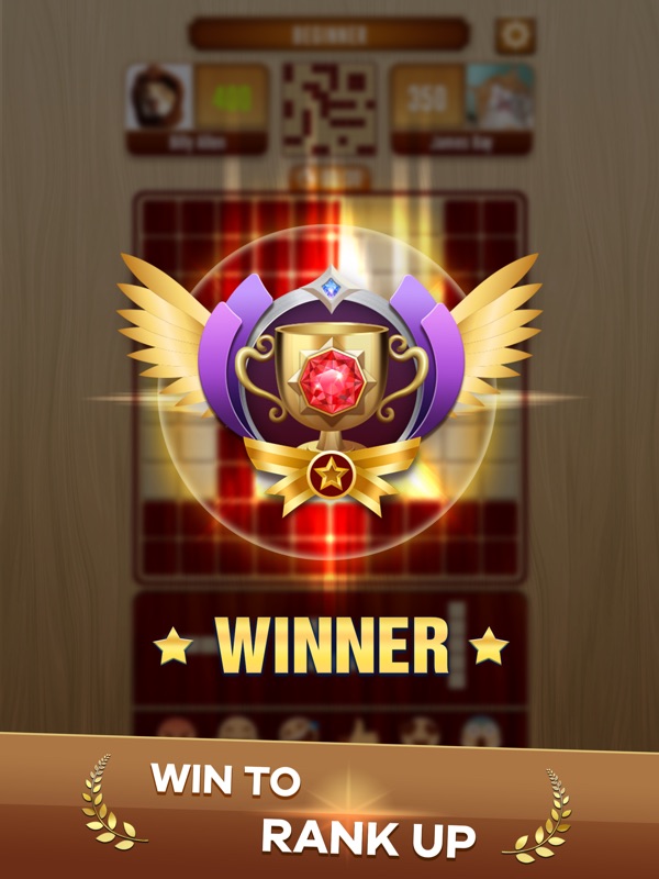 Woody Battle Block Puzzle Dual screenshot 9