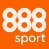 888sport: Live Sports Betting. App Icon