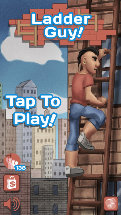 Ladder Guy screenshot 1