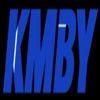 KMBY Monterey icon