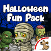 Halloween Fun Pack V1 - Albert Chan