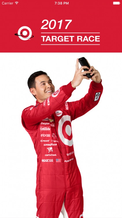 Target Race Events 2017