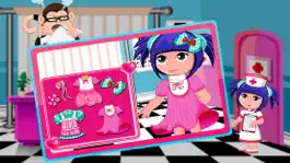 Game screenshot Doctor Slacking-Baby Ann game hack