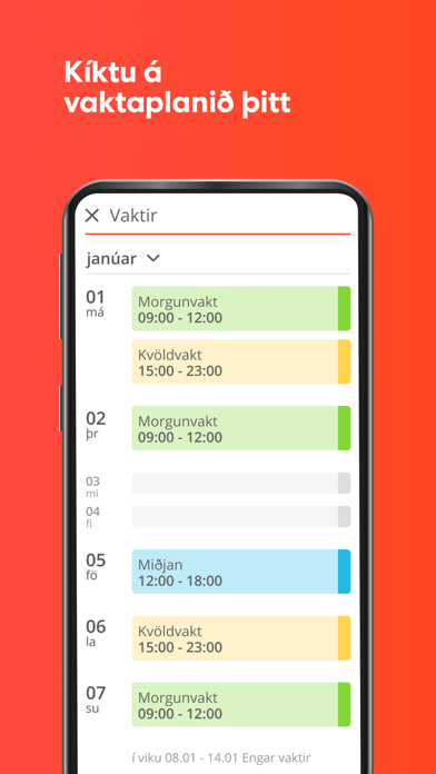 Tímon Screenshot