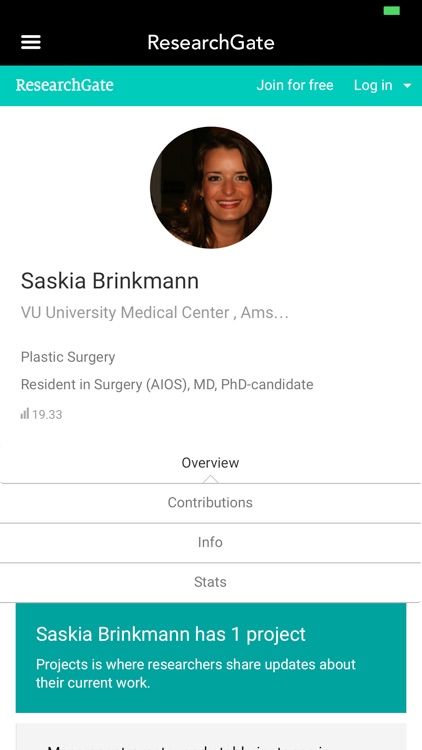 PhD Brinkmann screenshot-3