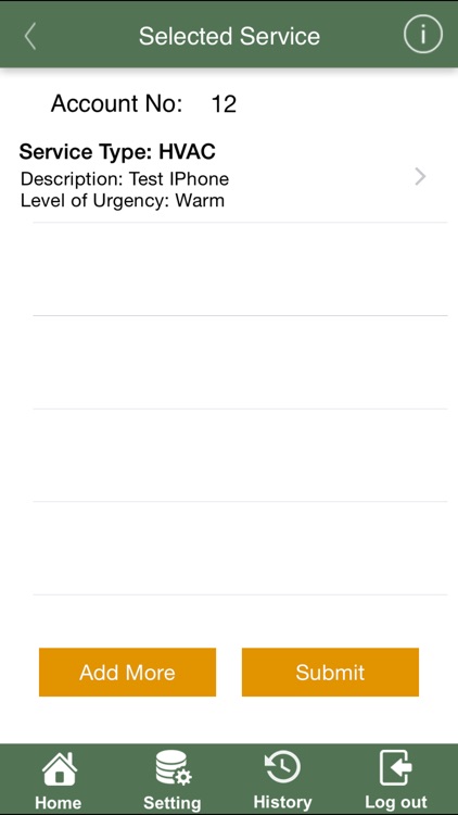 LeadNow screenshot-3