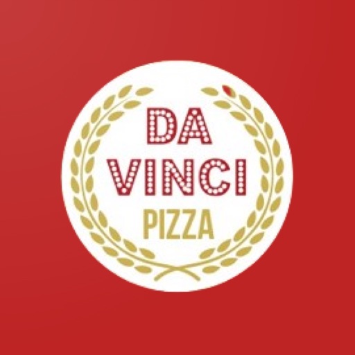 Da Vinci Pizzas icon