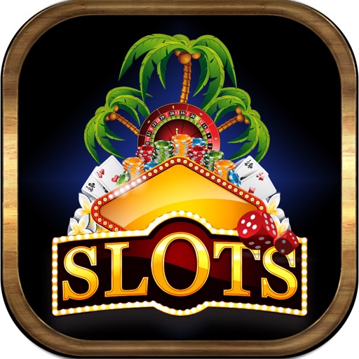 Classic Casino Slots Of Gold - Free Games Icon