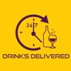 Drinks Delivered 24 7